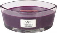 WoodWick Fűszeres szeder ellpszis illatgyertya 453,6g