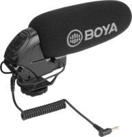 Boya BY-BM3032 Puskamikrofon