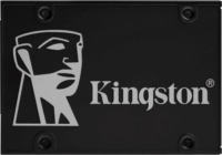 Kingston 2TB KC600 2.5" SATA3 SSD