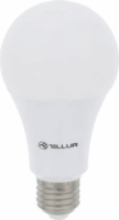 Tellur 10W E27 WiFi Okos LED Izzó - Fehér