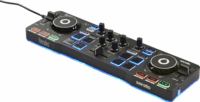 Hercules DJ Control Starlight DJ Hangkeverő