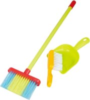 Playgo Toys Takarítószett - 3 darabos