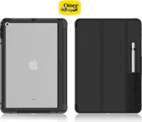 OtterBox Symmetry Folio Apple iPad 7th generation Védőtok 10.2" Fekete