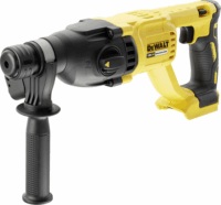 DeWalt DCH133NT-XJ SDS Plus Akkus Fúró-vésőkalapács (Akku és töltő nélkül)