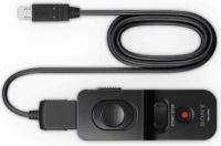 Sony RM-VPR1 Távvezérlő többcsatlakozós kábellel