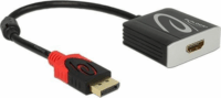 Delock Displayport 1.2 apa - HDMI anya adapter