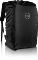 Dell GM1720PM 17" Gaming Backpack - Fekete