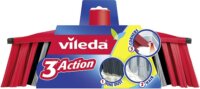 Vileda 142156 3 Action Seprű fej