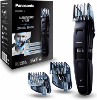 Panasonic ER-GB86-K503 Nedves/Száraz Elektromos Szakállvágó