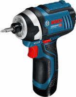 Bosch GDR 10,8/12-LI Professional Akkumulátoros Ütvecsavarozó