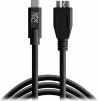 Tether Tools TetherPro USB-C - Micro-B kábel 4.6m