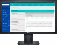 Dell 21.5" E2220H monitor