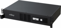 NJOY Code 2000 2000VA / 1200W Vonalinteraktív UPS