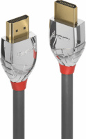Lindy Chromo Line HDMI kábel 2.0m Szürke