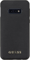 Guess Samsung Galaxy S10 Lite Színváltó Tok - Rozé/fekete
