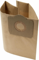 Menalux 2585P Papír porzsák (4db/csomag)