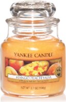 Yankee Candle Mango-Barack illatgyertya 104g