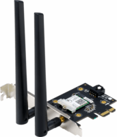 Asus AX3000 Wireless PCI-E Hálózati kártya