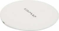 Awei W5 Wireless töltőpad 5W Fehér