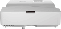 Optoma HD31UST 3D asztali projektor Fehér