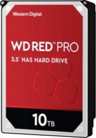 Western Digital 10TB Red Pro SATA3 3.5" HDD