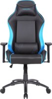Tesoro Alphaeon S1 Gamer szék - Fekete/Kék