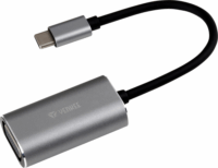 Yenkee YTC 011 USB-C apa - VGA anya adapter