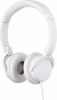 Sencor SEP 432 Vezetékes Sztereó Fejhallgató Fehér