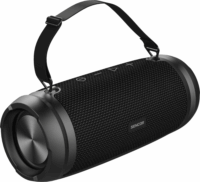Sencor SSS 6800 Sirius Maxi Bluetooth hangszóró - Fekete