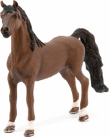 Schleich Amerikai hátasló figura