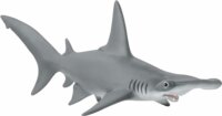 Schleich Kalapácsfejű cápa