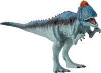 Schleich Cryolophosaurus figura