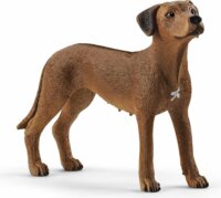 Schleich: Afrikai oroszlánkutya figura