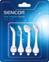 Sencor SOX 006 Pótfejek SOI 11xx szájzuhanyhoz