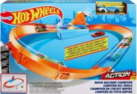 Hot Wheels: A villámgyors versenypálya bajnoka pályaszett