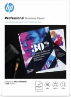 HP Professzionális A4 fényes üzleti papír (150 db/csomag)