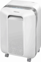 Fellowes Powershred LX201 iratmegsemmisítő - Fehér