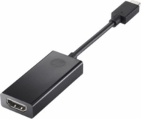 HP Pavilion USB-C apa - HDMI anya adapter