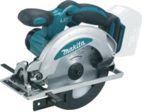 Makita DSS610Z Akkumulátoros Körfűrész (Akku és töltő nélkül)