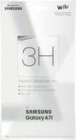 Samsung Galaxy A71 gyári képernyővédő fólia