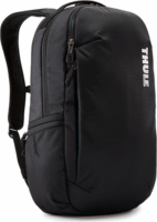 Thule Subterra 23L Notebook hátizsák - Fekete