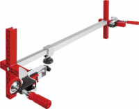 Bessey Tu-Trage Ajtótok feszítő készlet 565 - 1010 mm (6db / csomag)