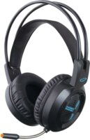 Esperanza Asgard Gaming Headset - Fekete