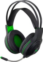 Esperanza Thunderbird Gaming Headset - Fekete