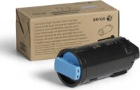 Xerox 106R03884 Eredeti Toner Cián