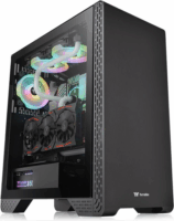 Thermaltake S300 Tempered Glass