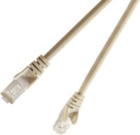 M-CAB 3250 SFTP CAT6 Patch kábel 0.5m - Szürke