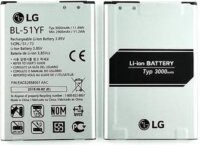 LG H815 G4 Telefon Akkumulátor 3000mAh