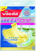 Vileda 151708 Actifibre törlőkendő (1db/csomag)