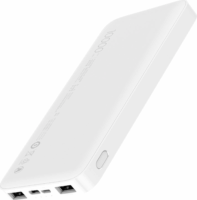 Xiaomi Redmi Power Bank 10000mAh Fehér